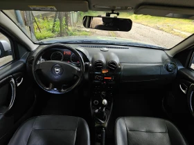 Dacia Duster 1.6i  | Mobile.bg    16