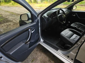 Dacia Duster 1.6i  | Mobile.bg    10