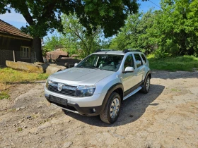 Dacia Duster 1.6i  | Mobile.bg    7
