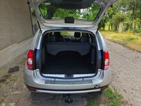 Dacia Duster 1.6i  | Mobile.bg    15