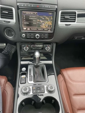 Обява за продажба на VW Touareg 3.0TDI 262 кс. ~49 900 лв. - изображение 5