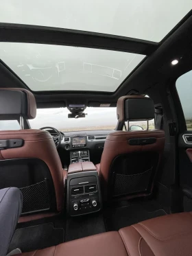 Обява за продажба на VW Touareg 3.0TDI 262 кс. ~49 900 лв. - изображение 10