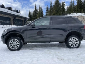 Обява за продажба на VW Touareg 3.0TDI 262 кс. ~49 900 лв. - изображение 4