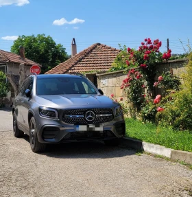 Mercedes-Benz GLB 200 AMG 6+ 1 | Mobile.bg    4