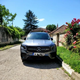 Mercedes-Benz GLB 200 AMG 6+ 1 | Mobile.bg    2