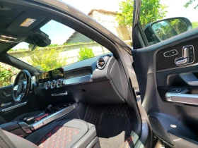 Mercedes-Benz GLB 200 AMG 6+ 1 | Mobile.bg    11