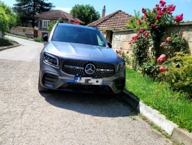 Mercedes-Benz GLB 200 AMG 6+ 1 | Mobile.bg    8