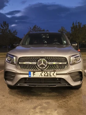 Mercedes-Benz GLB 200 AMG 6+ 1 | Mobile.bg    14