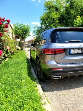 Mercedes-Benz GLB 200 AMG 6+ 1 | Mobile.bg    7
