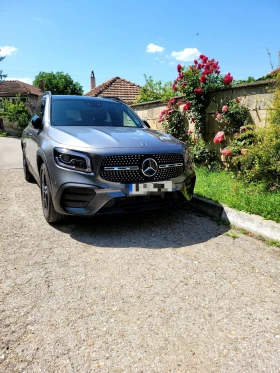 Mercedes-Benz GLB 200 AMG 6+ 1 | Mobile.bg    3