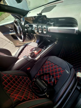 Mercedes-Benz GLB 200 AMG 6+ 1 | Mobile.bg    15