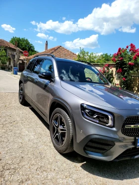Mercedes-Benz GLB 200 AMG 6+ 1 | Mobile.bg    6
