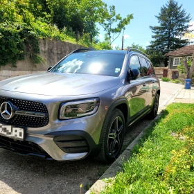 Mercedes-Benz GLB 200 AMG 6+ 1 | Mobile.bg    9