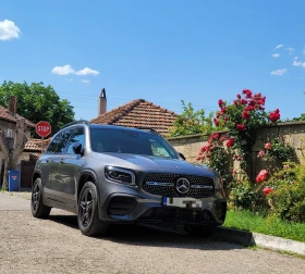Mercedes-Benz GLB 200 AMG 6+ 1 | Mobile.bg    5