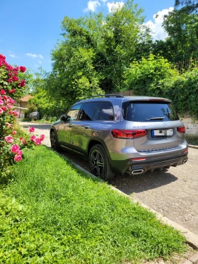 Mercedes-Benz GLB 200 AMG 6+ 1 | Mobile.bg    10