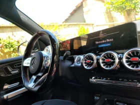 Mercedes-Benz GLB 200 AMG 6+ 1 | Mobile.bg    12