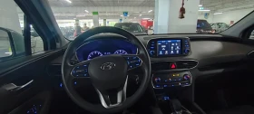 Hyundai Santa fe 2020, 2.4  , 44 ,  | Mobile.bg    6