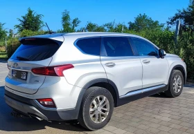 Hyundai Santa fe 2020, 2.4  , 44 ,  | Mobile.bg    5