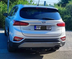 Hyundai Santa fe 2020, 2.4  , 44 ,  | Mobile.bg    4