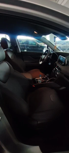 Hyundai Santa fe 2020, 2.4  , 44 ,  | Mobile.bg    8