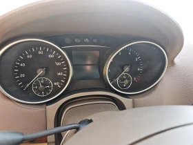 Mercedes-Benz GL 500 * * * *  | Mobile.bg    9