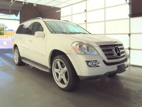 Mercedes-Benz GL 500 * * * *  | Mobile.bg    3