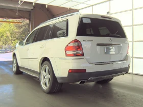 Mercedes-Benz GL 500 * * * *  | Mobile.bg    4