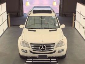 Mercedes-Benz GL 500 * * * *  | Mobile.bg    5