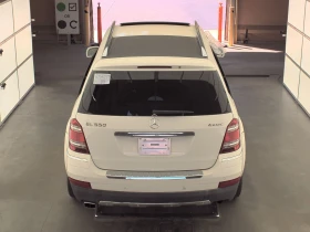 Mercedes-Benz GL 500 * * * *  | Mobile.bg    6