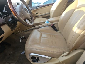 Mercedes-Benz GL 500 * * * *  | Mobile.bg    10