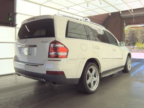Mercedes-Benz GL 500 * * * *  | Mobile.bg    2
