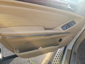 Mercedes-Benz GL 500 * * * *  | Mobile.bg    7