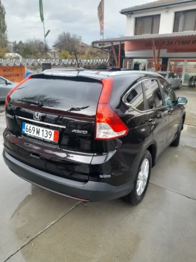 Обява за продажба на Honda Cr-v ~28 900 лв. - изображение 2