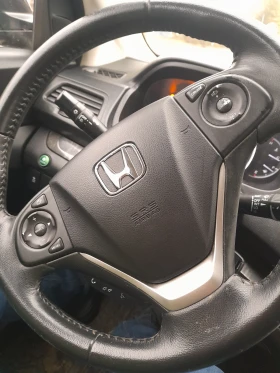 Honda Cr-v | Mobile.bg    14