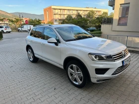 VW Touareg TDI | Mobile.bg    2