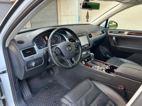 VW Touareg TDI | Mobile.bg    10