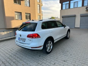 VW Touareg TDI | Mobile.bg    3
