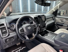 Обява за продажба на Dodge RAM 1500 5.7i HEMI E-TORQUE GAZ ~ 129 999 лв. - изображение 8