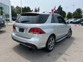 Mercedes-Benz GLE 400 4MATIC* Harman Kardon* ПАНО* Keyless - 37000 лв. - 74491684 6
