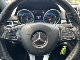 Mercedes-Benz GLE 400 4MATIC* Harman Kardon* ПАНО* Keyless - 37000 лв. - 74491684 8