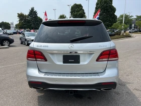 Mercedes-Benz GLE 400 4MATIC* Harman Kardon* ПАНО* Keyless - 37000 лв. - 74491684 5
