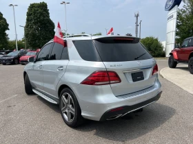 Mercedes-Benz GLE 400 4MATIC* Harman Kardon* ПАНО* Keyless - 37000 лв. - 74491684 4