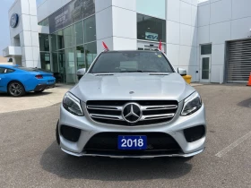 Mercedes-Benz GLE 400 4MATIC* Harman Kardon* ПАНО* Keyless - 37000 лв. - 74491684 2