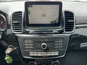 Mercedes-Benz GLE 400 4MATIC* Harman Kardon* ПАНО* Keyless - 37000 лв. - 74491684 10