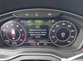 Audi Q5 PRESTIGE 45 TFSI QUATTRO S TRONIC | Mobile.bg    9