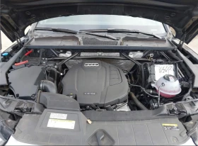 Audi Q5 PRESTIGE 45 TFSI QUATTRO S TRONIC | Mobile.bg    11