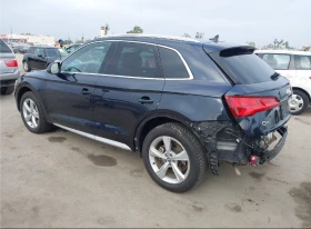 Audi Q5 PRESTIGE 45 TFSI QUATTRO S TRONIC | Mobile.bg    4