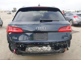 Audi Q5 PRESTIGE 45 TFSI QUATTRO S TRONIC | Mobile.bg    5