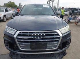 Audi Q5 PRESTIGE 45 TFSI QUATTRO S TRONIC | Mobile.bg    2