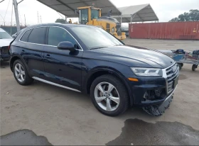 Audi Q5 PRESTIGE 45 TFSI QUATTRO S TRONIC | Mobile.bg    1